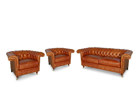 The Chelsea Chesterfield